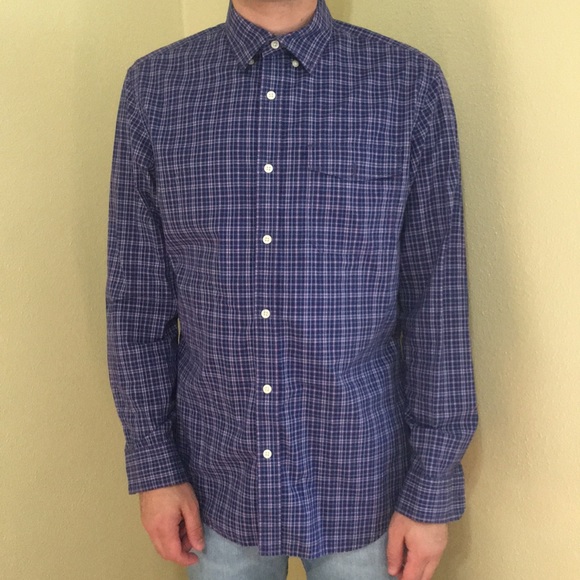 Banana Republic button down - Picture 1 of 6